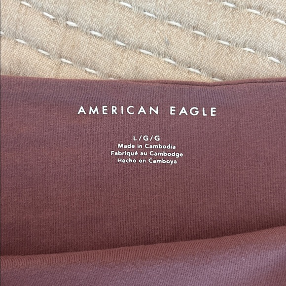 American Eagle Outfitters butterfly tank top🦋 - Picture 7 of 8